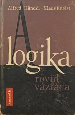 A logika r�vid v�zlata