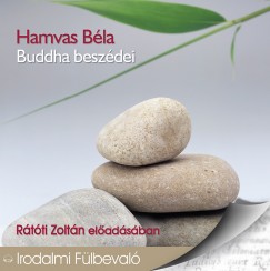 Buddha beszdei - Hangosknyv