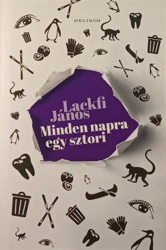 Minden napra egy sztori