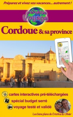 eGuide Voyage: Cordoue et sa province
