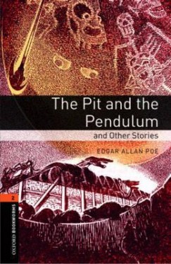 Edgar Allan Poe - The Pit and the Pendulum - Oxford Bookworms Library 2 - MP3 Pack