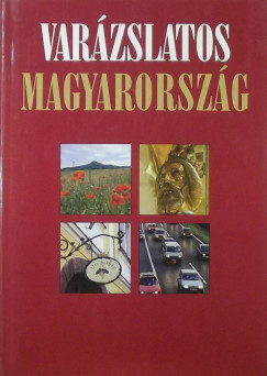 Varzslatos Magyarorszg