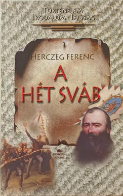 Herczeg Ferenc - A ht svb
