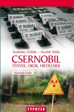 false - Csernobil
