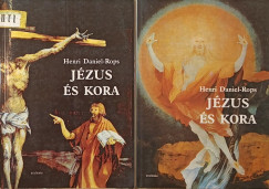 Henri Daniel-Rops - Jzus s kora I-II.