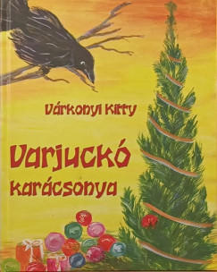 Varjuck� kar�csonya