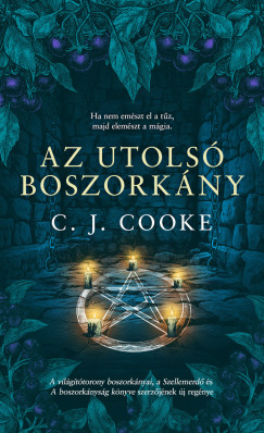 Az utols� boszork�ny