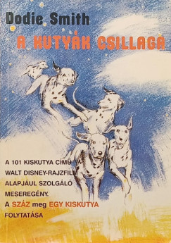 A kuty�k csillaga