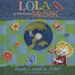 Lolamesk - Repl a, repl a... Lola!