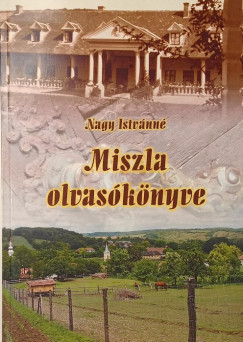 Miszla olvas�k�nyve