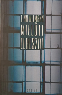 Mieltt elalszol