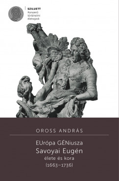 Oross Andrs - EUrpa GNiusza