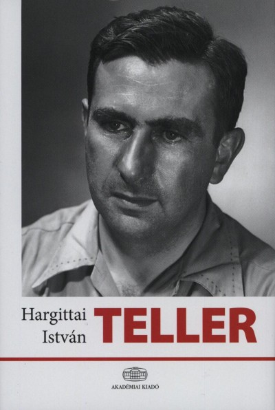 Hargittai István - Teller