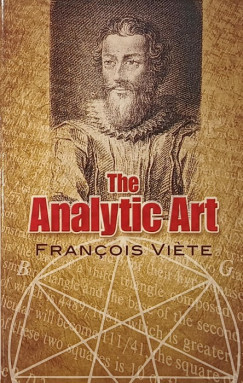 Francois Vite - The Analytic Art