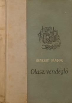 Olasz vendgl