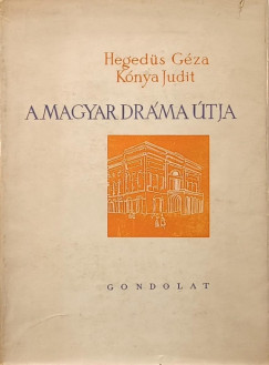 A magyar drma tja