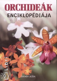 Zdenek Jezek - Orchidek enciklopdija