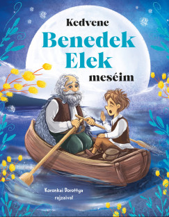 Kedvenc Benedek Elek mes�im