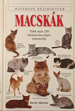 Macsk�k