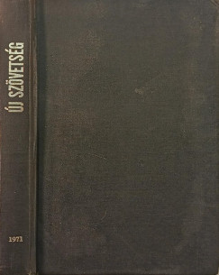 Új Szövetség - (emigráns kiadás)
