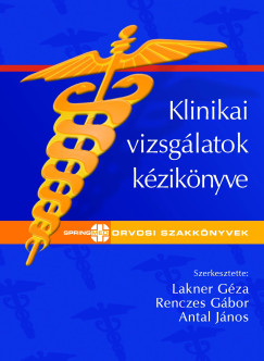 Klinikai vizsg�latok k�zik�nyve
