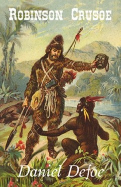 Robinson Crusoe