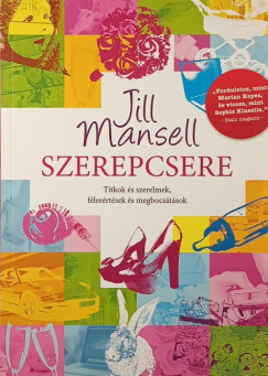 Szerepcsere
