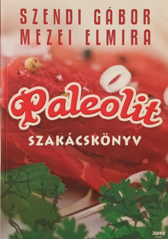 Paleolit szakcsknyv