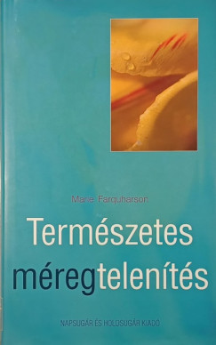 Term�szetes m�regtelen�t�s