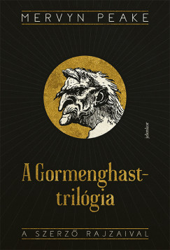 A Gormenghast-trilgia