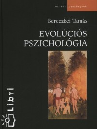 Evolcis pszicholgia