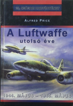 A Luftwaffe utols ve