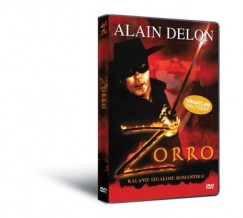 Zorro - DVD