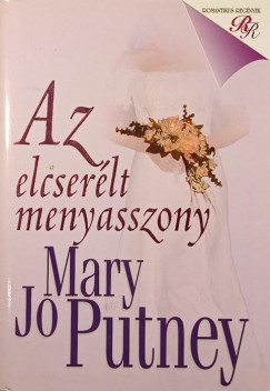 Az elcserlt menyasszony