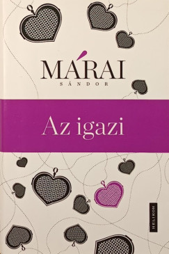 Mrai Sndor - Az igazi