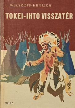 Tokei-Ihto visszat�r