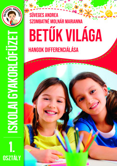 Betk vilga - Hangok differencilsa
