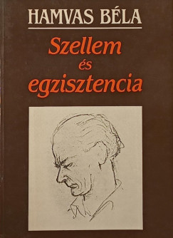 Szellem s egzisztencia