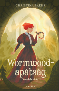 Christina Baehr - Wormwood-aptsg