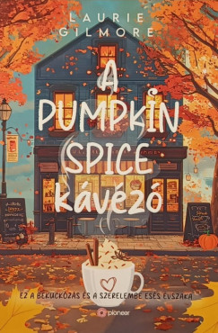 A Pumpkin Spice Kvz