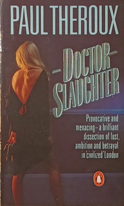 Doctor Slaughter
