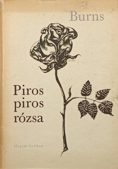 Piros, piros rzsa