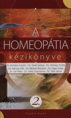 A homeoptia kziknyve 2.