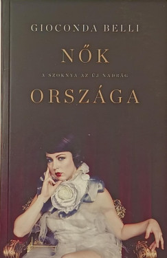 Gioconda Belli - Nk orszga