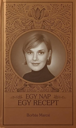 Egy nap, egy recept
