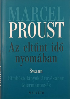 Az elt�nt id� nyom�ban I. - Swan