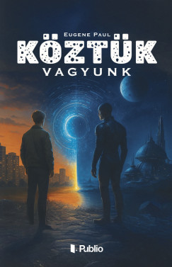 Kztk vagyunk