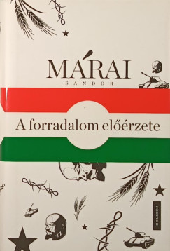 A forradalom elrzete