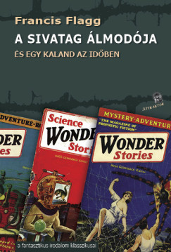 A sivatag lmodja