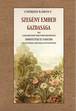 Szegny ember gazdasga